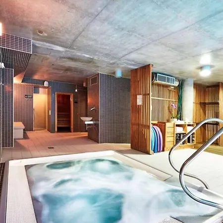 Aparthotel Royal 111 Kolobřeh