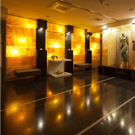 Aparthotel Royal 111 Kolobřeh