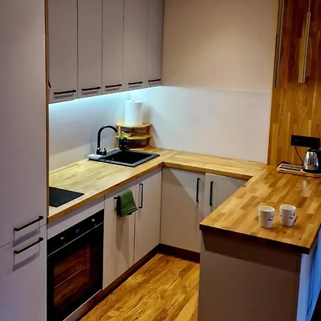 Aparthotel Royal 111