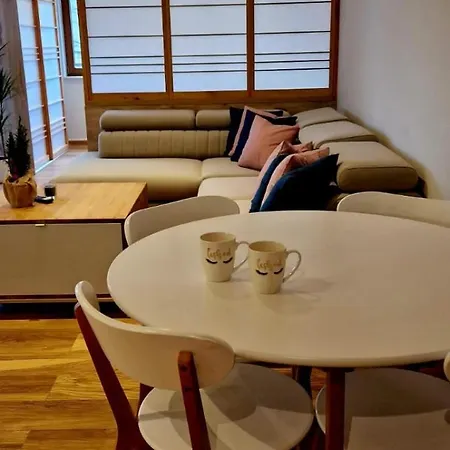 Royal 111 Aparthotel Kolobřeh