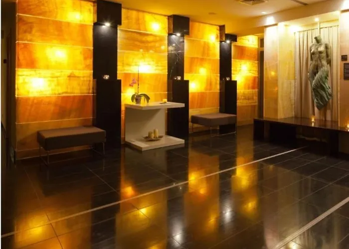 Appart hôtel Royal 111 Kołobrzeg