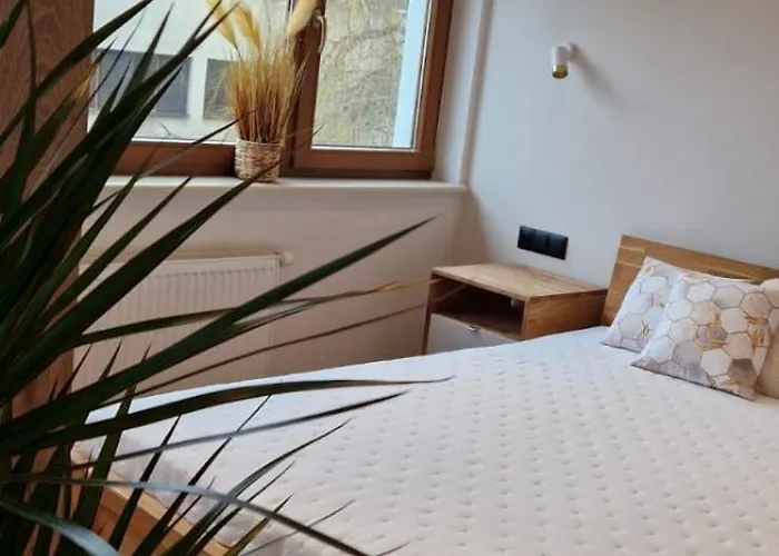 Appart hôtel Royal 111 Kołobrzeg