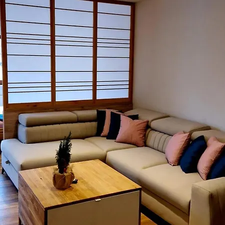 Apart-hotel Royal 111 Kołobrzeg