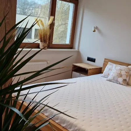 Apart-hotel Royal 111 Kołobrzeg