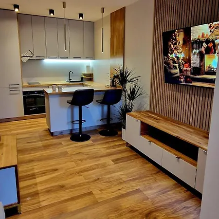 Apartahotel Royal 111