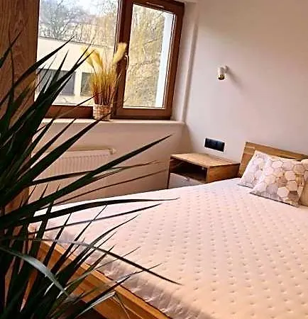 Royal 111 Appart hôtel Kołobrzeg