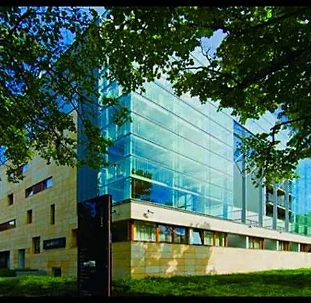 Appart hôtel Royal 111 Kołobrzeg