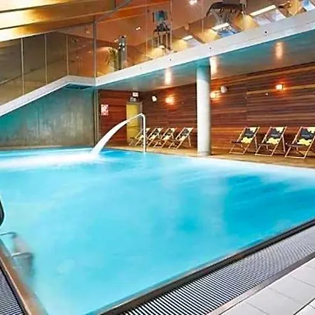 Appart hôtel Royal 111 3*