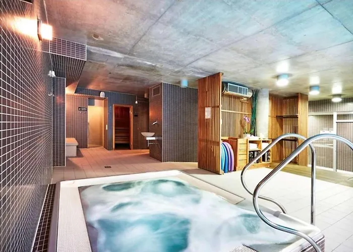 Apartahotel Royal 111 Kołobrzeg