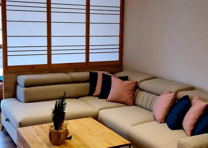 Apartahotel Royal 111 Kołobrzeg