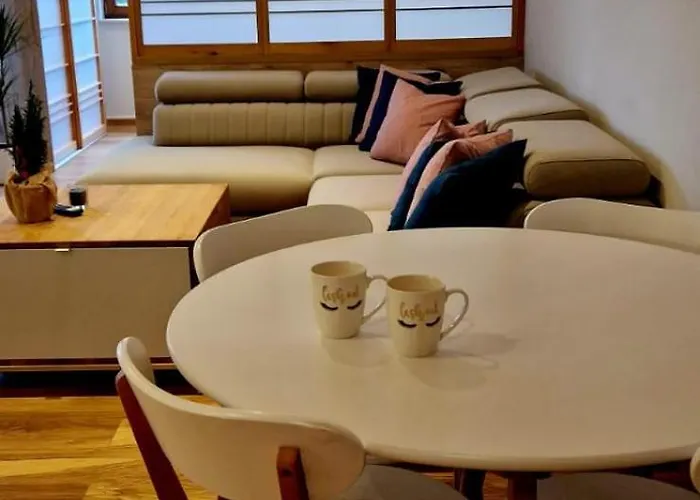 Royal 111 Apartahotel Kołobrzeg