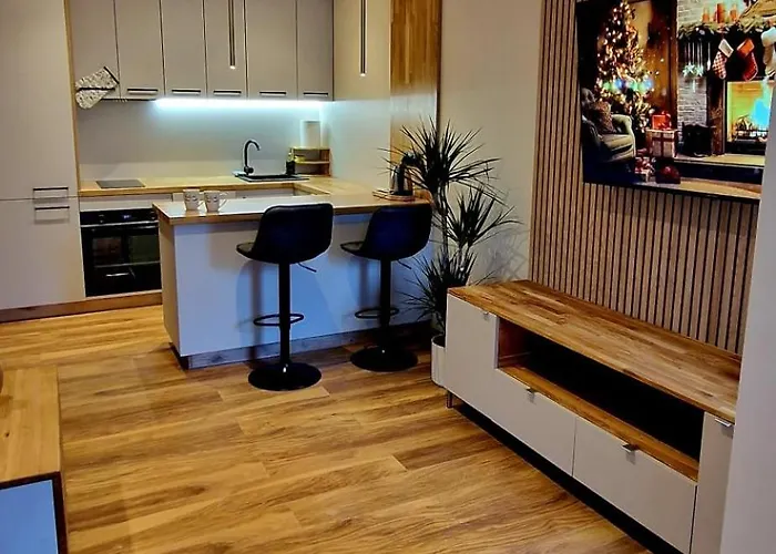 Apartahotel Royal 111